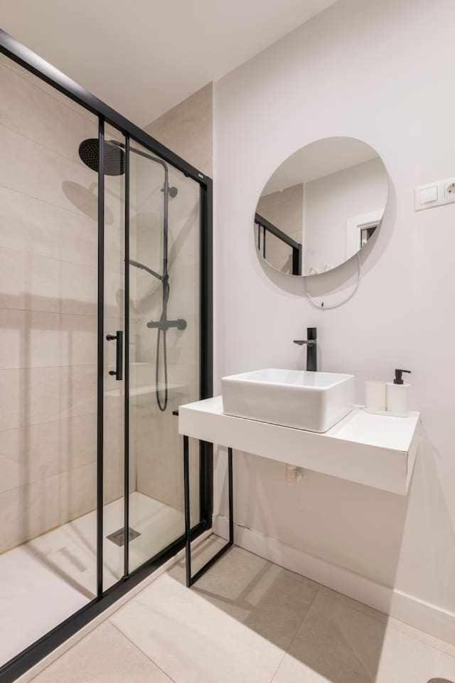 Ferienwohnung Ponzano Foodie Encanto Madrileno Exterior foto